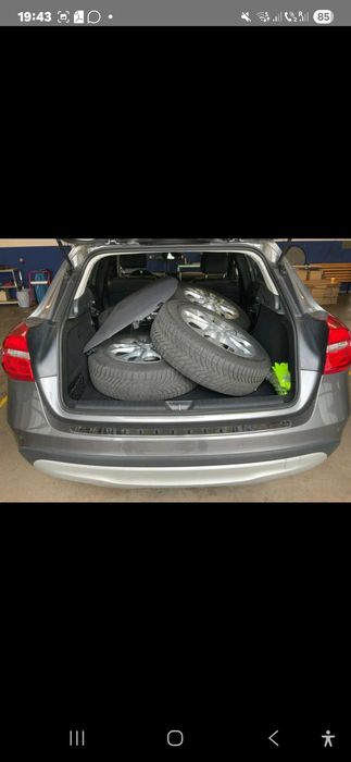 Rate doar cu Buletinul masini direct din Germania Transport la usa ta