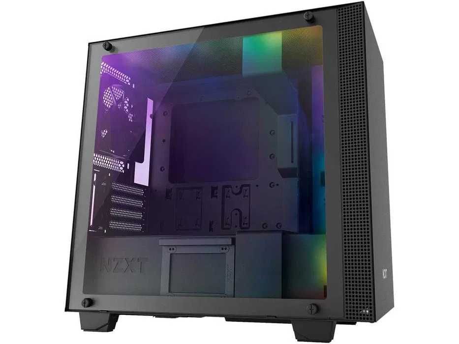 [Премиум] Корпус NZXT H400i из США | mATX ITX | Доставка