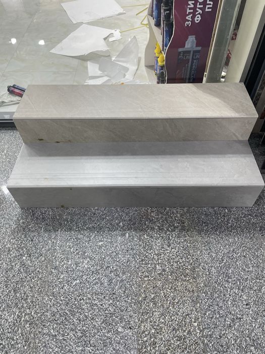 Keromagranit kafel / керомагранит 120х60