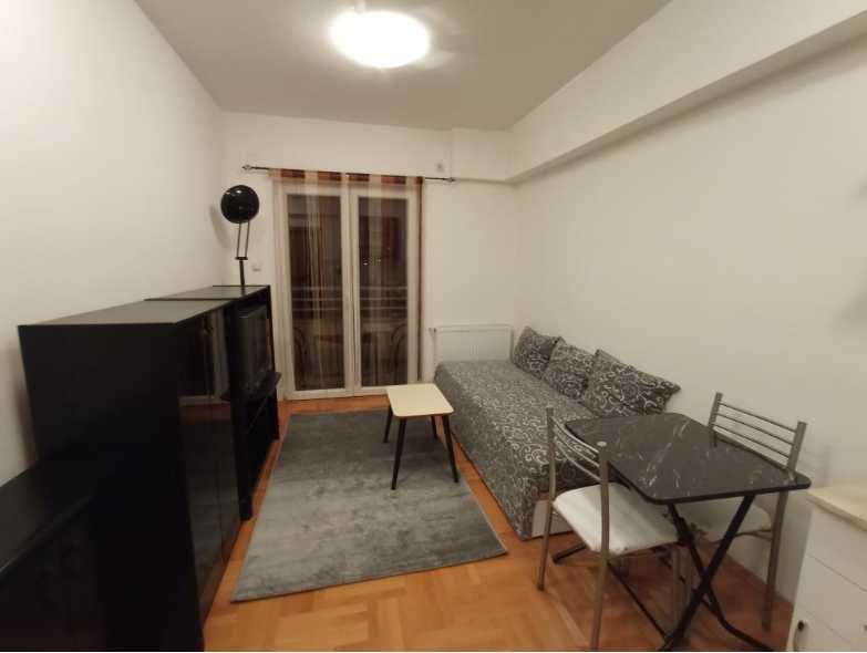 Дава се под наем Едностаен апартамент в Пловдив, Изгрев - 45 кв.м за 178.5 € - Снимка #1