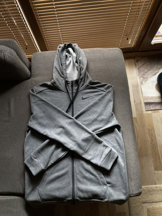 Спортно горнище Nike