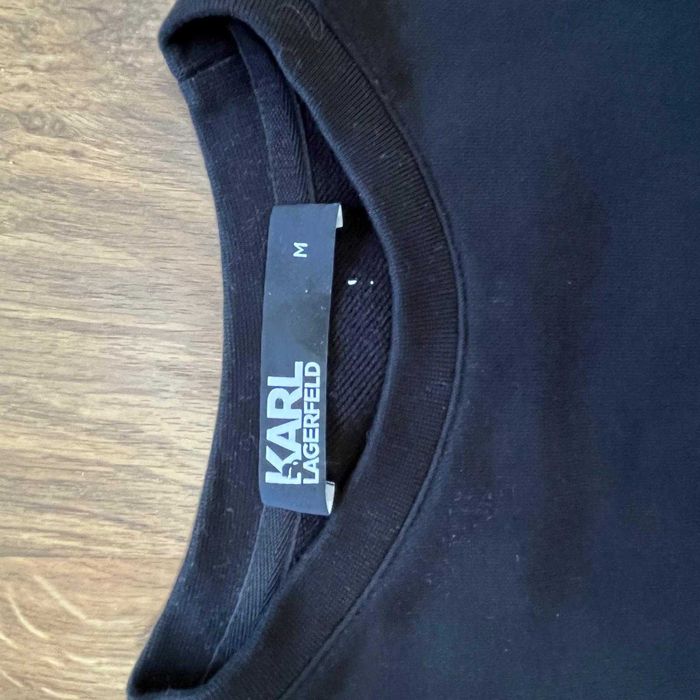 Суитшърт Karl Lagerfeld
