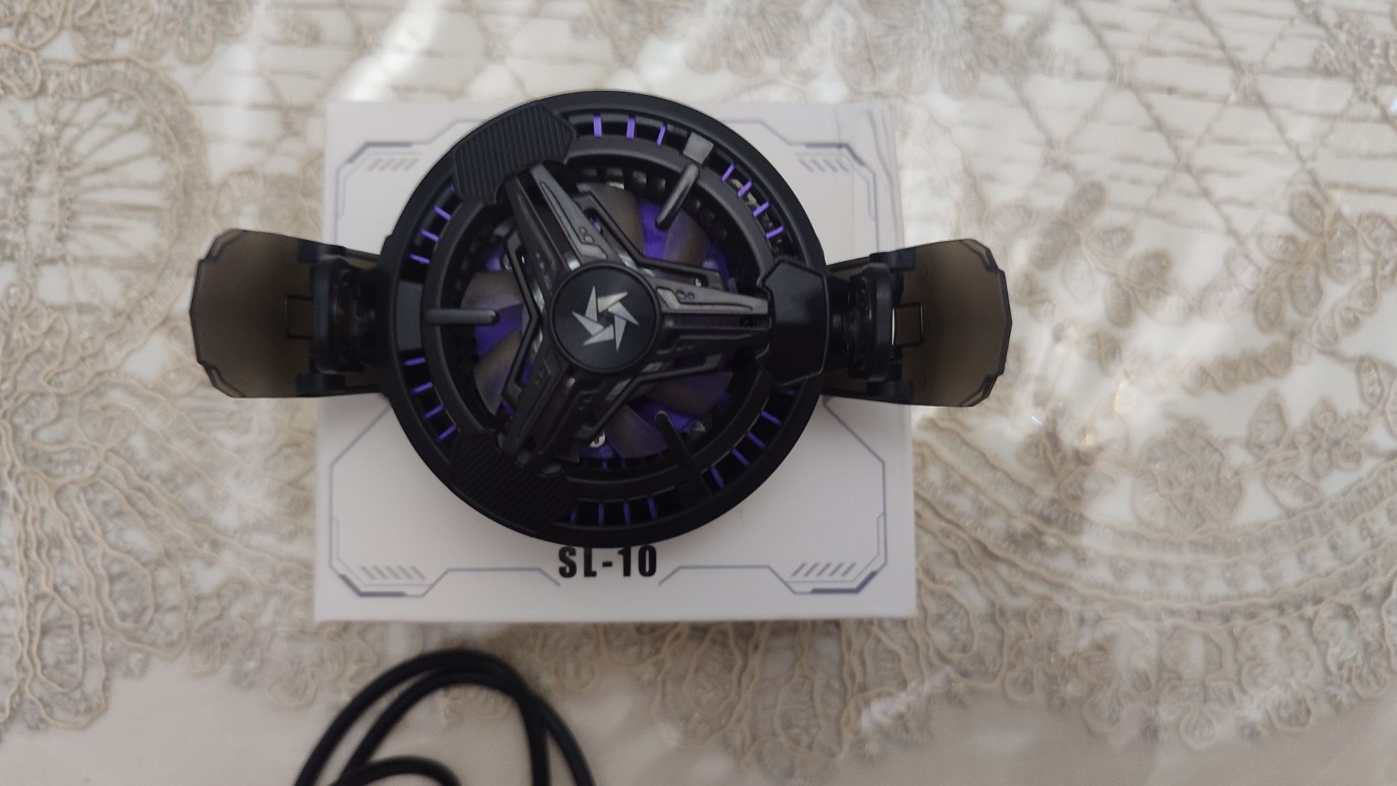 Продаю   Кулер SL-10