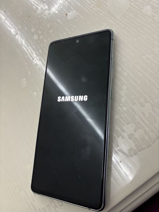 Samsung Galaxy S20FE