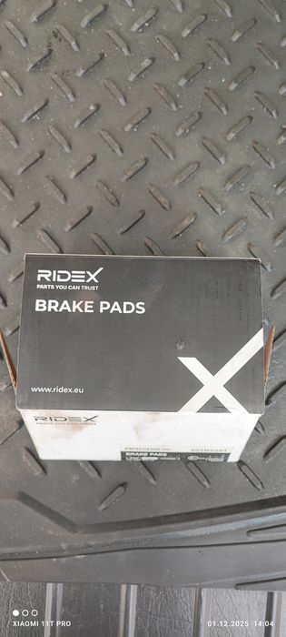 Накладки за форд WGR 1995-2006