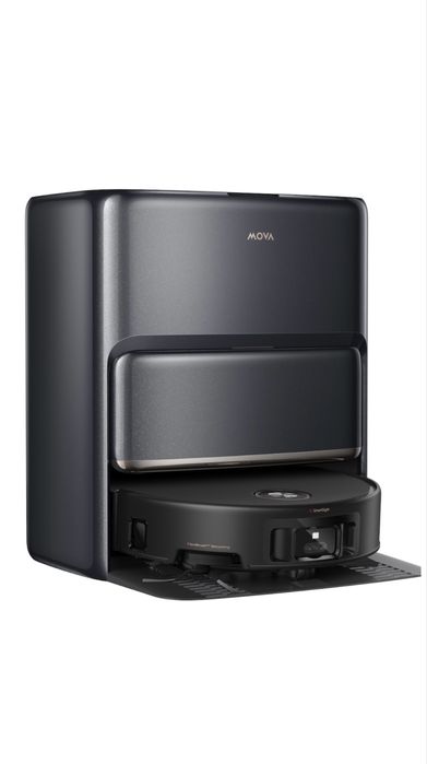 Aspirator Mova Z60 Ultra Roller Complete Sigilat