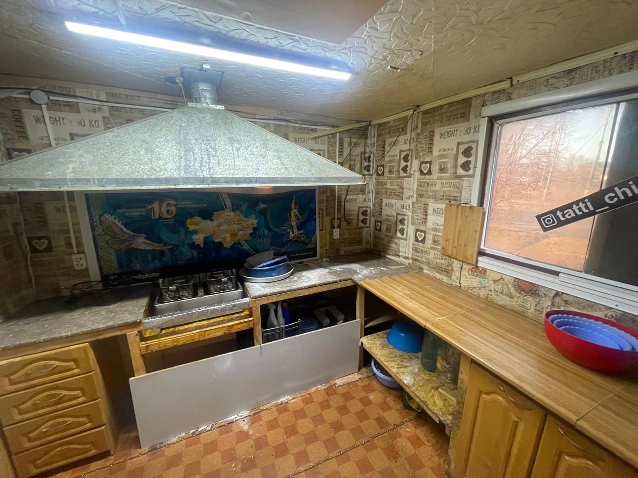 Продаётся контейнер