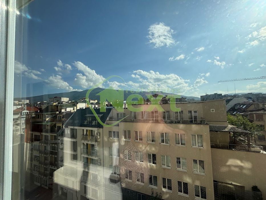 Дава се под наем Тристаен апартамент в София, Стрелбище - 76 кв.м за 570 € - Снимка #7