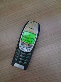 Nokia 6310 telefon de colectie funcțional