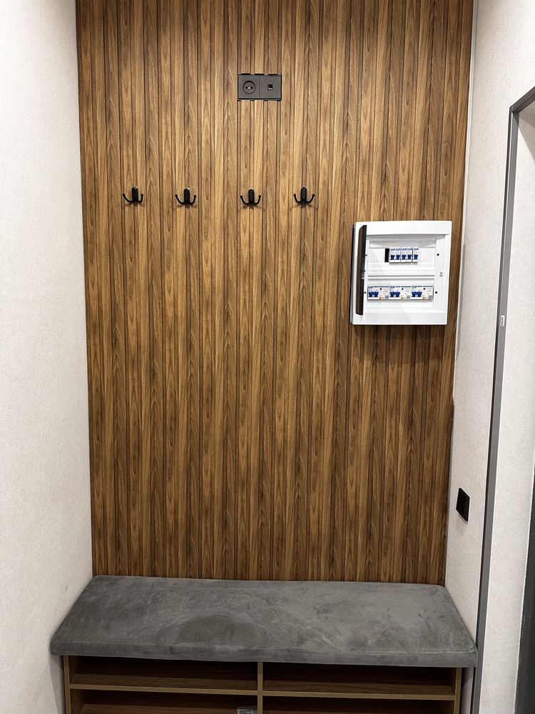 Продается 1 ком квартира на Assalom sohil