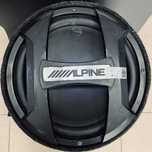 Бас туба Alpine SWT-12S4