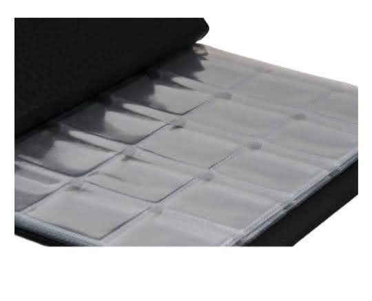 Альбом для монет и банкнот , новые