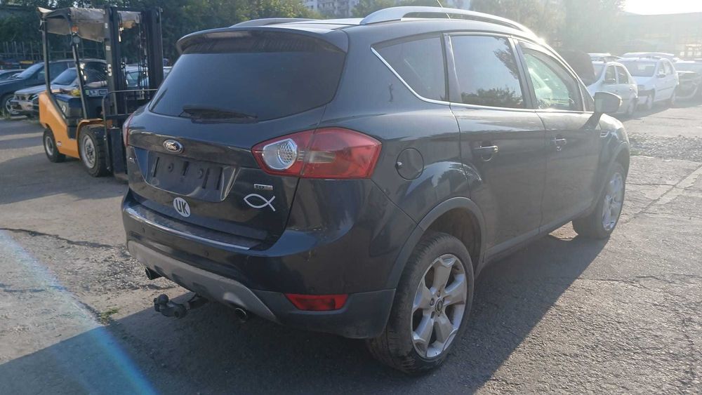 Dezmembrez Ford Kuga 2.0 Diesel Din 2010-G6DG