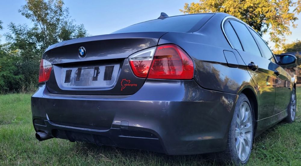 BMW 325i E90 – 218 CP – Germania