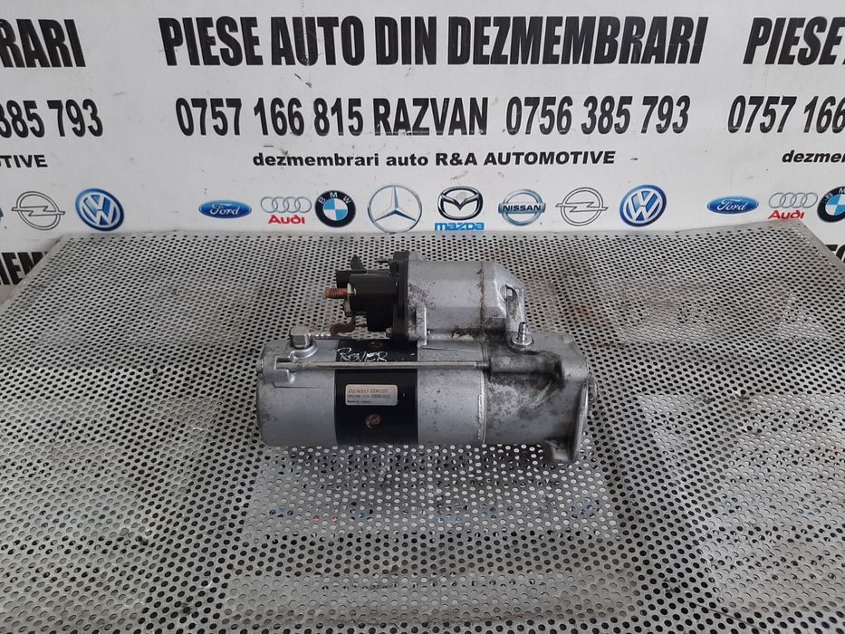 Electromotor Land Rover Range Rover Vogue L322 Sport 3.6 Tdv8 Motor 368DT An 2005-2006-2007-2008-20