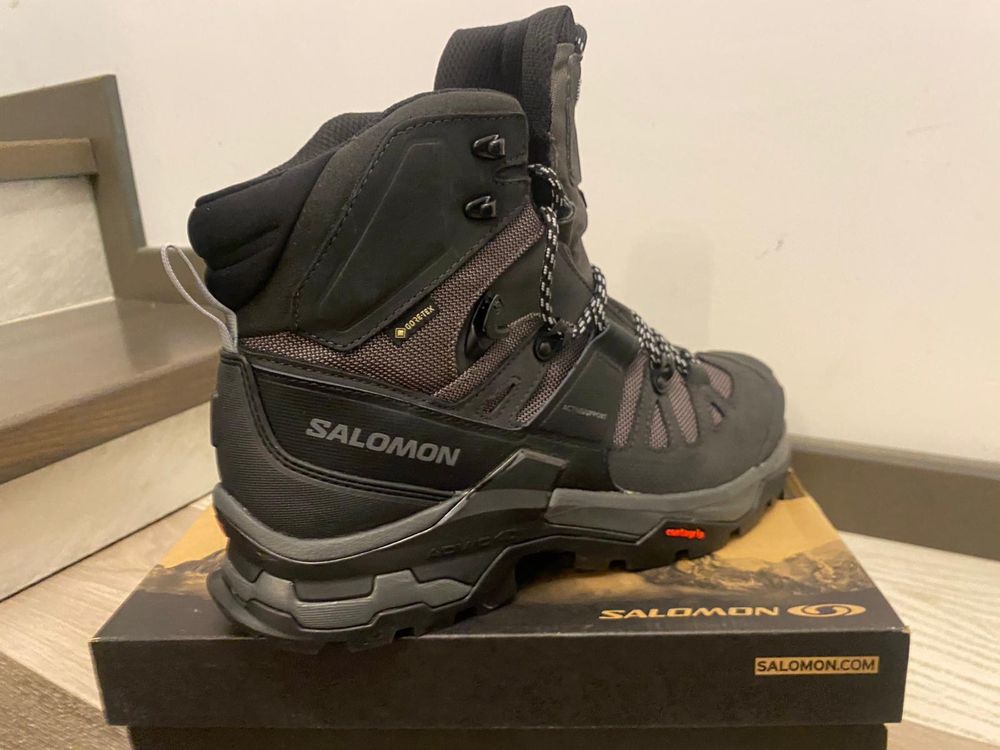 Salomon Trekkings Quest 4 Gtx GORE-TEX