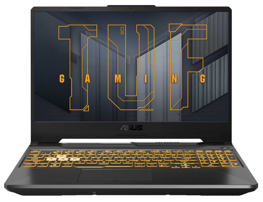 Лаптоп ASUS TUF Gaming F15 FX506HM-HN019, 15.6, Full HD, Intel Core i7