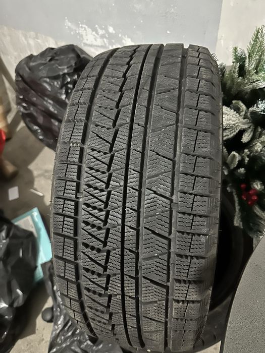Зимняя Резина Anchee 225/45 R17