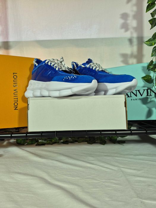 Versace Chain Reaction