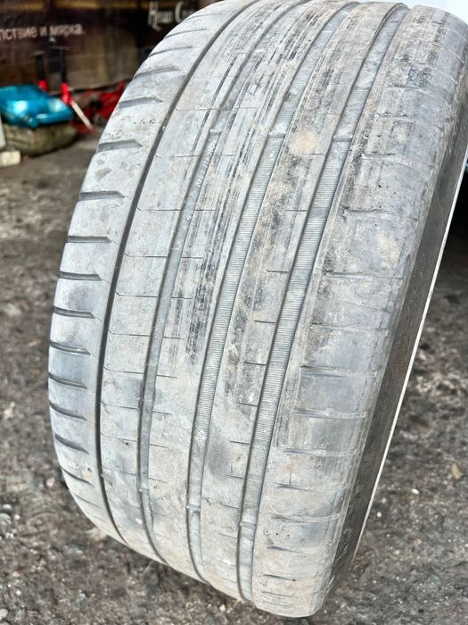 Джанти Bola B1 5x120