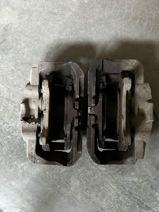 Спирачни Апарати за Ауди A4/A5/A6/A7/Q5 Audi 356mm