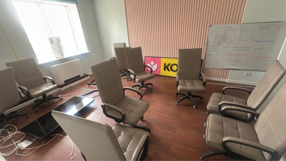 Стулья для офиса