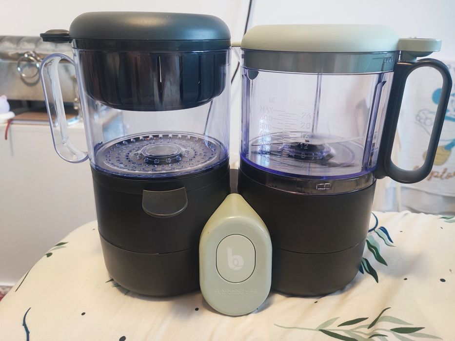 Aparat Nutribaby one