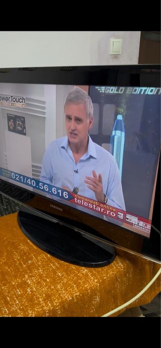Televizor Samsung diagonala 80 cm de vanzare pret 300 ron