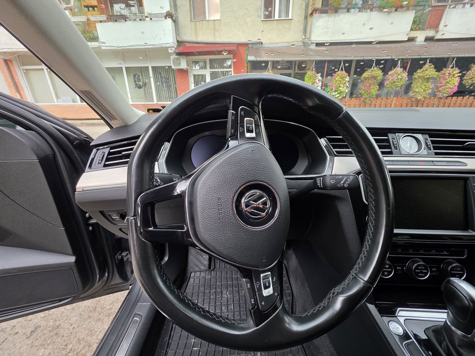 De vânzare Passat b8 150cp