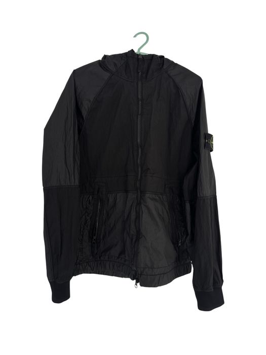 Stone Island Nylon Metal