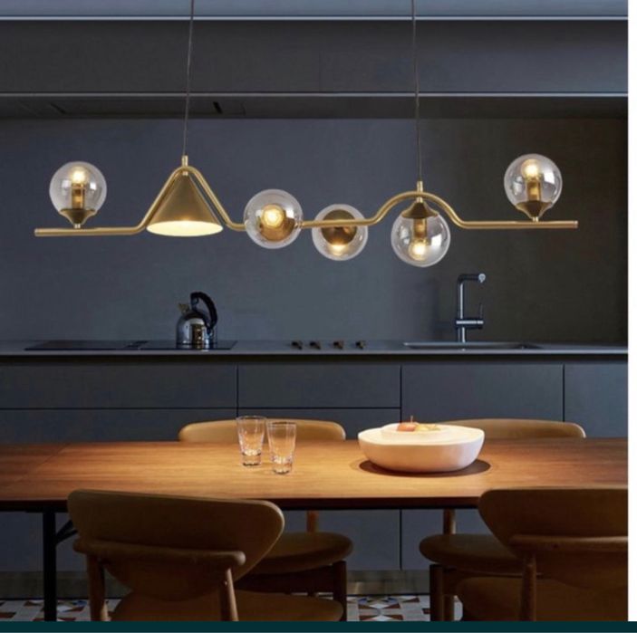 Продается подвесной светильник