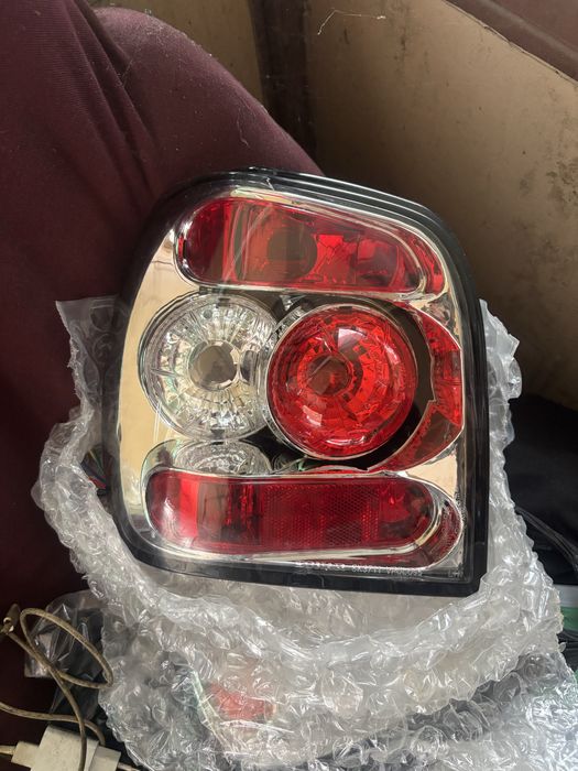 Стопове за vw polo