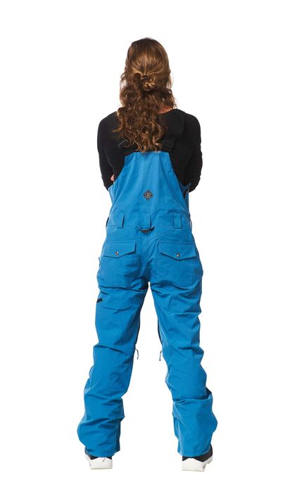 Light Leela 18k, S,M,L нов, оригинален дамски сноуборд гащеризон