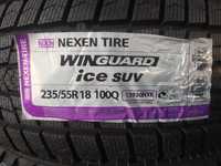 235/55R18 Nexen WG ice SUV