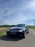 Mercedes-Benz C 200 CDI Facelift – 2.2 Diesel – 2006 – E4
