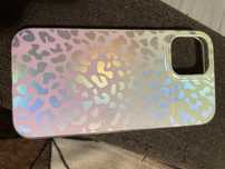 Vand husa leopard