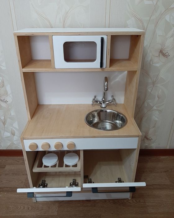 Детская кухня!!!