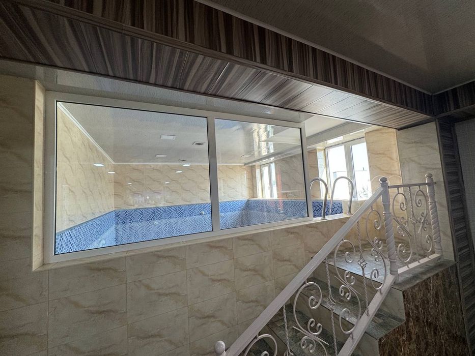 Mirzo ulugbe dormon uy sotilqdi