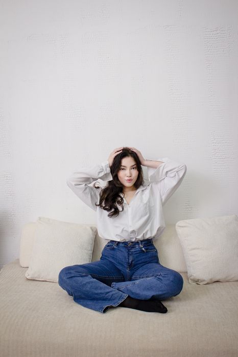 Профессиональный фотограф