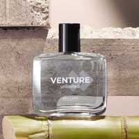 Parfum bărbați Venture Unlimited oriflame la oferta 40 lei