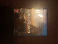 Tom Clancy's Ghost recon Wildlands