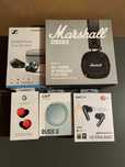 Casti Wireless Bluetooth Pixel busd pro / Marshall / Sennheiser / CMF