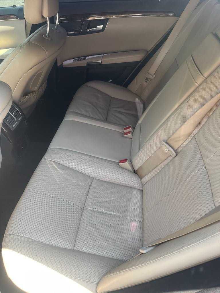 Mercedes s 320 -