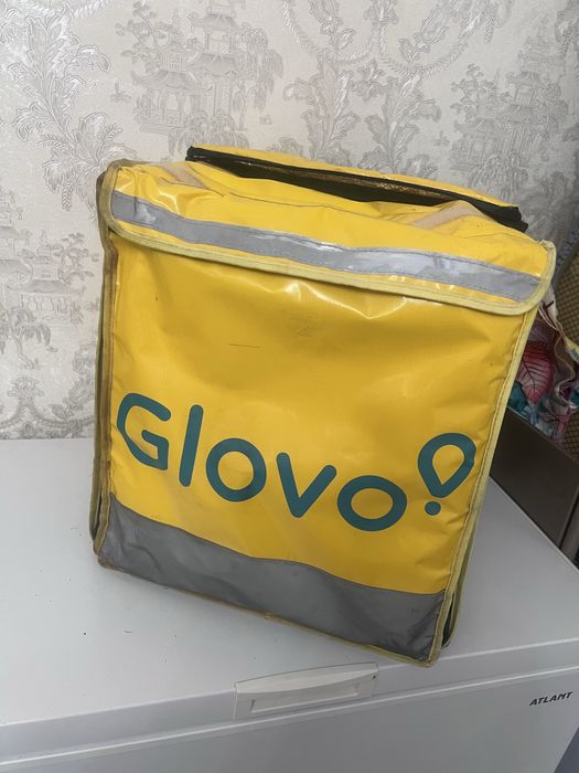Термосумка Глово