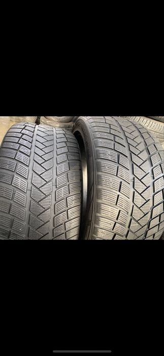 Vredestein 295/45/21