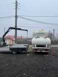 Rezervoare Gaz Bazine GPL Butelii Propan