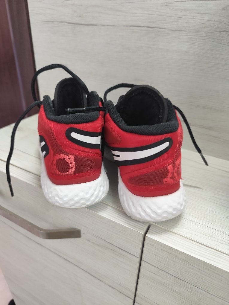 Маратонки Nike детски