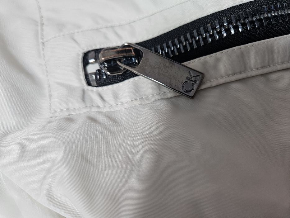 Geaca Calvin Klein toamna