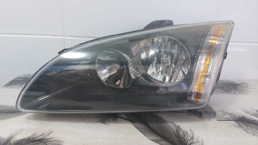 Vand Faruri Ford Focus mk2