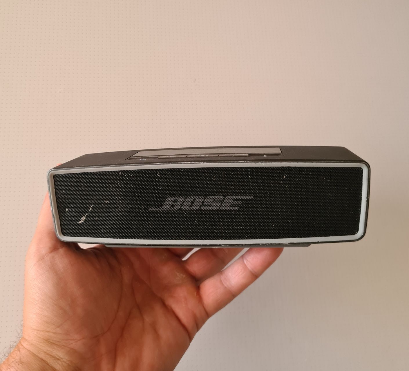 Boxa Portabila Bose SoundLink Mini 2 Originala